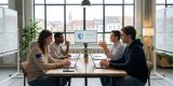 Open-Source-Startups: Wie sie Europas digitale Unabhängigkeit und Sicherheit stärken