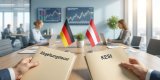 Abgeltungsteuer vs. KESt: Unterschiede, Steuersätze und Rechenbeispiele für Anleger