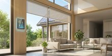 Hitzewelle & Energiekosten: Wie Smart-Home-Lösungen Ihr Zuhause 2026 kühlen und sparen helfen