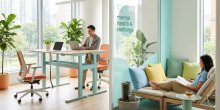 Work-Life-Balance stärken: Psychische Gesundheit als Erfolgsfaktor im Beruf