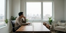 Homeoffice: Zwischen Flexibilität und drohender Isolation – Erkenntnisse einer neuen Studie