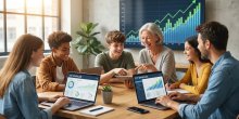 ETF-Sparpläne: Funktionsweise, Vorteile und Risiken für Anleger in Deutschland und Österreich