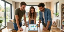 Was ist ein ETF-Sparplan? Funktionsweise, Vorteile und Einstieg
