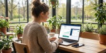 ETF-Sparplan: Einfach, flexibel und kostengünstig Vermögen aufbauen