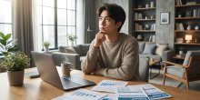 ETF-Sparen: So funktioniert der langfristige Vermögensaufbau mit ETFs