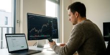 ETF-Sparplan anlegen: Schritt für Schritt zum regelmäßigen Vermögensaufbau