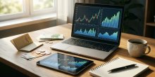 ETF-Sparplan: Für wen ist er sinnvoll und welche Vorteile bietet er?