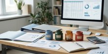 Das Vier-Töpfe-Prinzip einfach erklärt: Steueroptimierung bei Fonds und ETFs