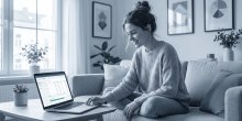 SOIT Services GmbH: Steuerausgleich online für Arbeitnehmer und Pensionisten in Österreich