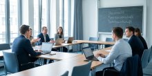 Steuerwissenschaften erklärt: Disziplinen, Inhalte und Bedeutung