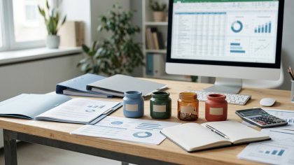 Das Vier-Töpfe-Prinzip einfach erklärt: Steueroptimierung bei Fonds und ETFs