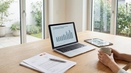 Bundessteuern auf Kapitalerträge: Unterschiede und Praxis in Deutschland und Österreich