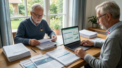 Steuerkonzepte für Privatanleger: Wie das richtige Steuermodell mehr Nettorendite bringt