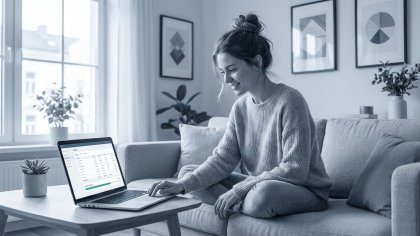 SOIT Services GmbH: Steuerausgleich online für Arbeitnehmer und Pensionisten in Österreich