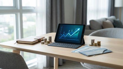 Fonds einfach erklärt: So funktioniert die Geldanlage mit Fondsanteilen