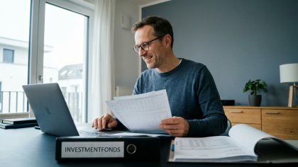 Teilfreistellung für Aktienfonds in Deutschland: Funktionsweise, Voraussetzungen und Praxis