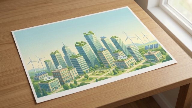 Grüne Startups trotzen Wirtschaftsflaute: Erfolgsstrategien für nachhaltige Gründungen