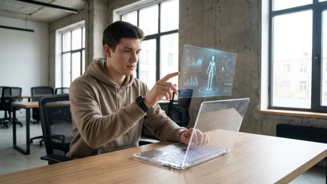Wie Gen Z mit KI-Assistenz Startups revolutioniert: Frischer Unternehmergeist trifft Technik