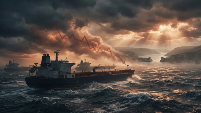Iran-Krieg 2026: Handelswege, Energieschock und Auswirkungen auf die Finanzwelt