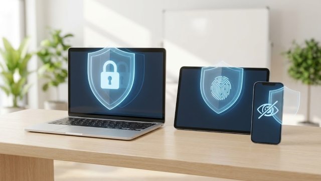 Schutz der Online-Privatsphäre: Ein praxisnaher Leitfaden für mehr Datensicherheit