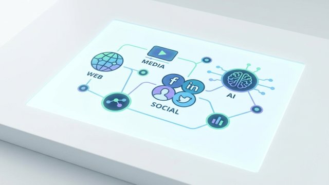 Digitale Sichtbarkeit 2026: Erfolgreich jenseits der eigenen Website agieren