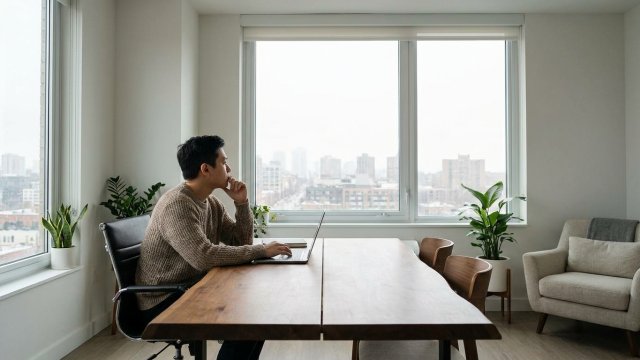 Homeoffice: Zwischen Flexibilität und drohender Isolation – Erkenntnisse einer neuen Studie