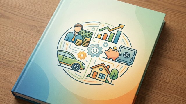 Fondssparen einfach erklärt: Ablauf, steuerliche Unterschiede und Vergleich Deutschland–Österreich