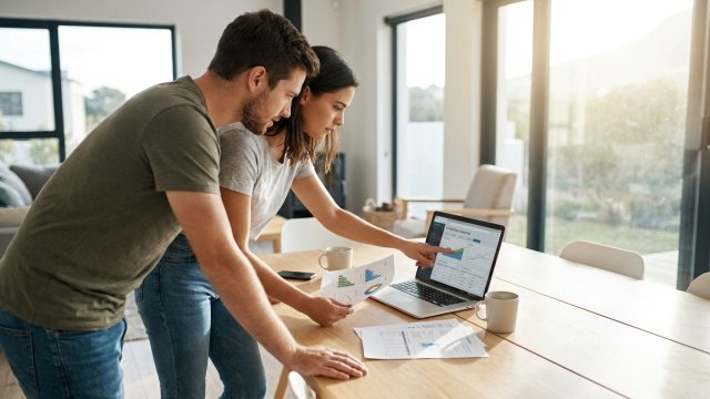 ETF-Sparplan: Grundlagen, Vorteile und Schritt-für-Schritt zum Einstieg