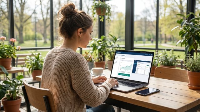 ETF-Sparplan: Einfach, flexibel und kostengünstig Vermögen aufbauen