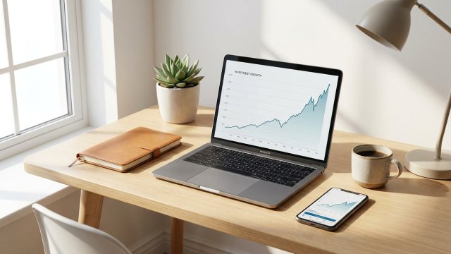 ETF-Sparplan: Ab wann ist ein Einstieg wirklich sinnvoll?