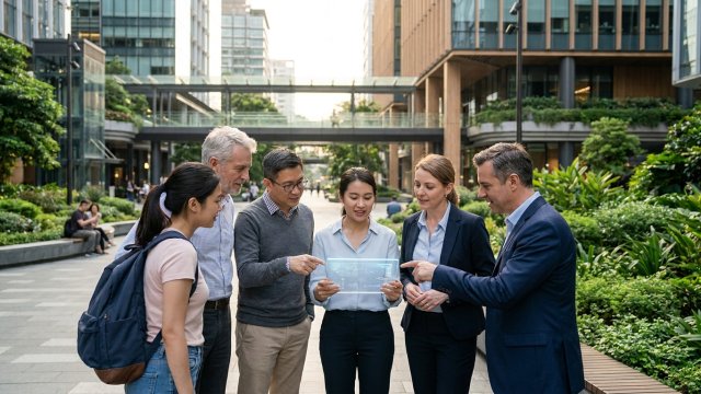 Der Society Readiness Level (SRL): Gesellschaftliche Akzeptanz technologischer Innovationen