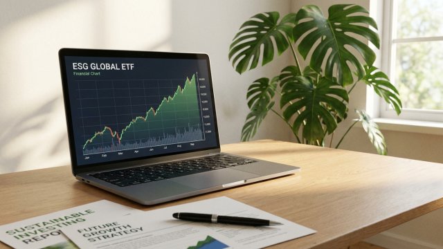 Ab wann lohnen sich ETFs? Kosten, Zeit und Chancen im Überblick