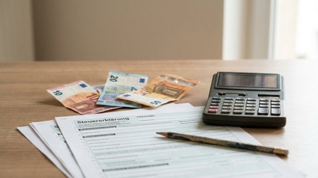 Steuerarten in Deutschland: Überblick, Unterschiede und Bedeutung