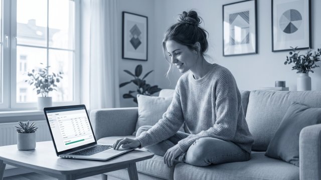 SOIT Services GmbH: Steuerausgleich online für Arbeitnehmer und Pensionisten in Österreich