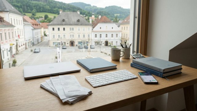 Werbungskosten 2026: Welche Ausgaben Sie in Österreich nicht vergessen sollten
