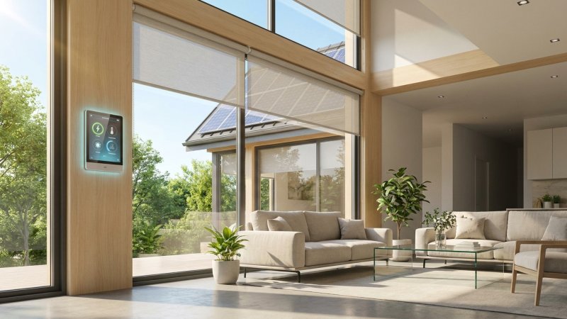 Hitzewelle & Energiekosten: Wie Smart-Home-Lösungen Ihr Zuhause 2026 kühlen und sparen helfen
