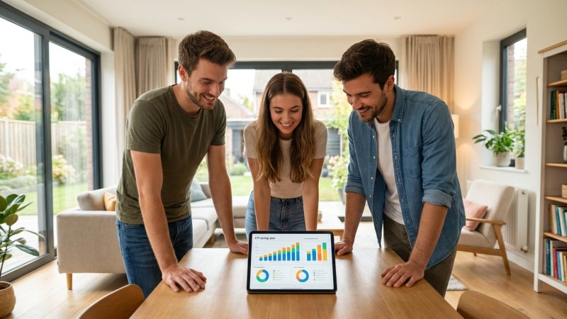Was ist ein ETF-Sparplan? Funktionsweise, Vorteile und Einstieg