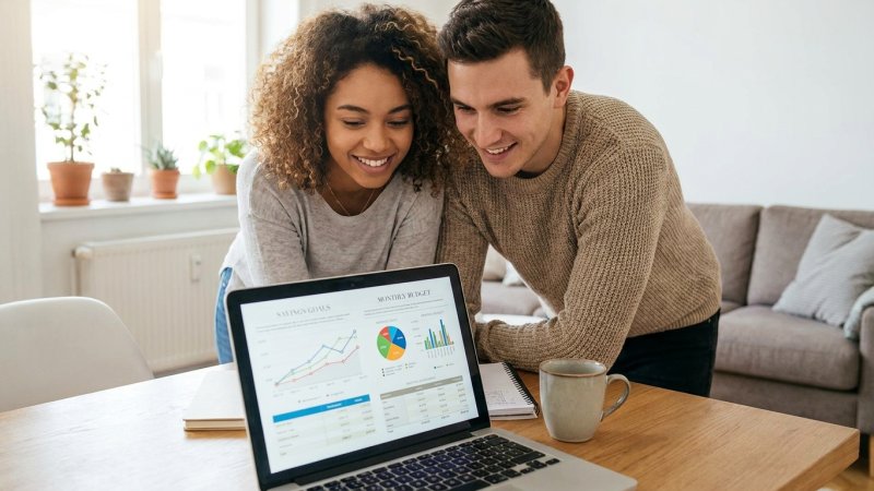 Was ist ein ETF-Sparplan? Einfach erklärt und bewertet