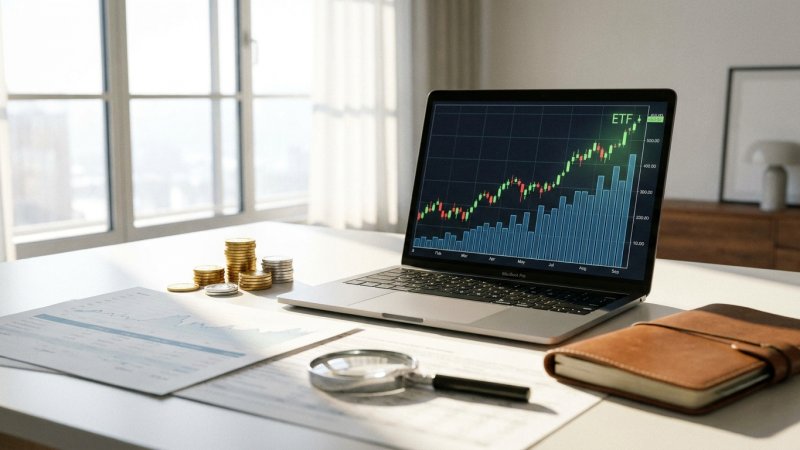 ETF-Sparpläne: Chancen, Risiken und alles, was Sie wissen müssen