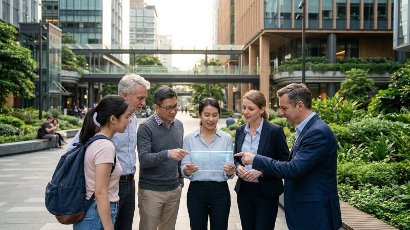 Der Society Readiness Level (SRL): Gesellschaftliche Akzeptanz technologischer Innovationen