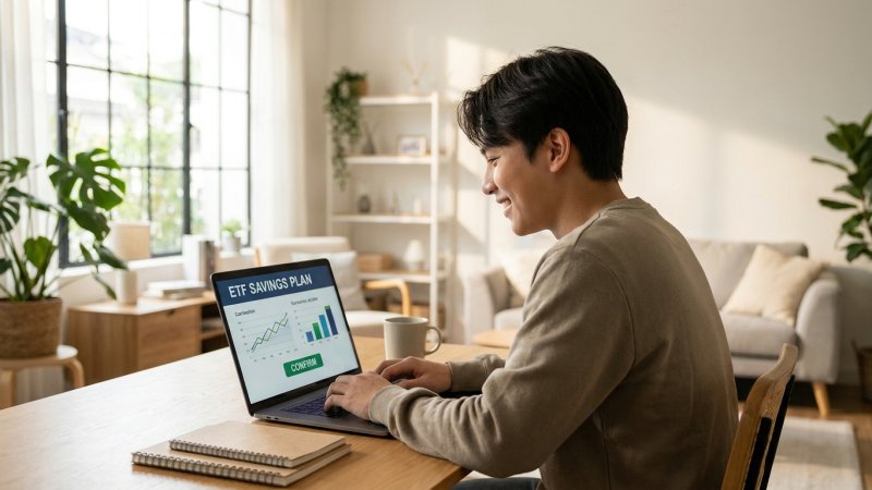 Sparpläne mit ETFs: Grundlagen, Vorteile und was Anleger beachten sollten