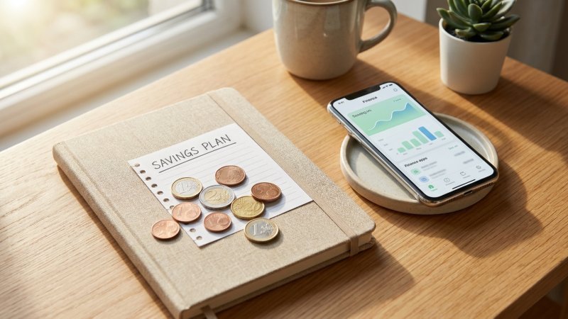 Investmentsparplan: Definition, Funktionsweise und Nutzen für langfristigen Vermögensaufbau
